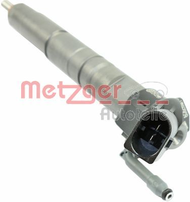 Dysza wtryskowa METZGER AUTOTEILE 0871016