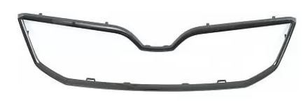 Rama, grila radiator MTR 12168066