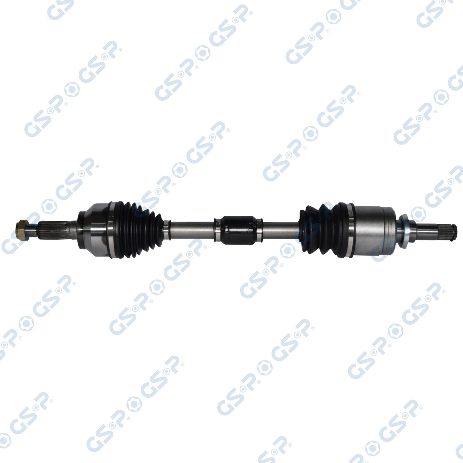 Приводной вал