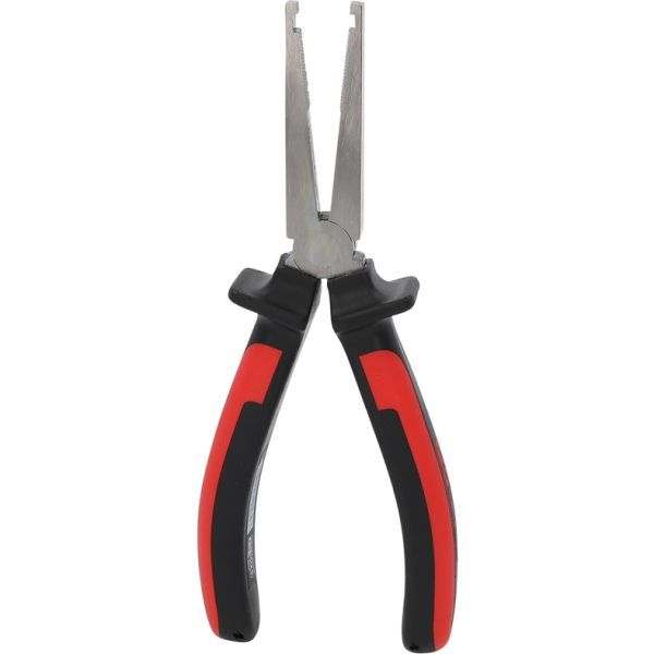 Levně Kleště, krytka (šroub/matice kola) KS TOOLS 150.2023