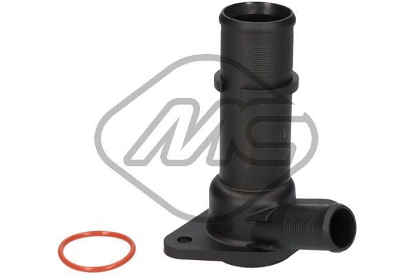 Kołnierz płynu chłodzącego METALCAUCHO 03904