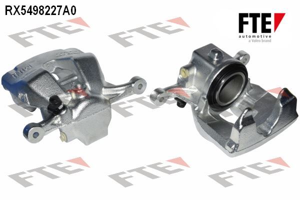 Zacisk hamulca FTE 9291721