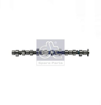 Wałek rozrządu DT SPARE PARTS 4.67319
