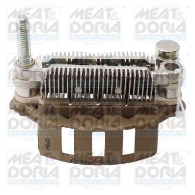 Prostownik, alternator MEAT & DORIA 52345