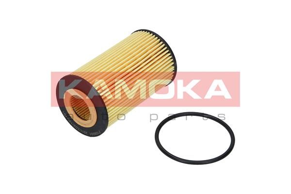 Olejový filter KAMOKA F106001