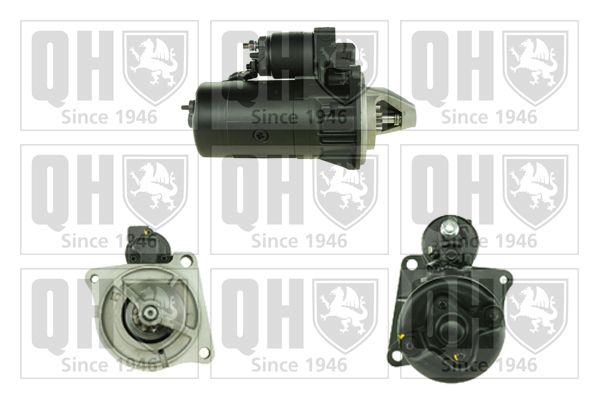 Rozrusznik QUINTON HAZELL QRS1331