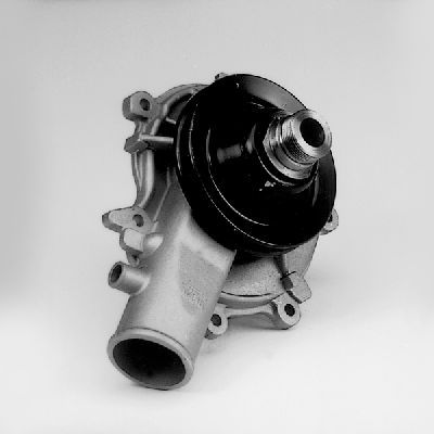 Vodné čerpadlo, chladenie motora HEPU P336