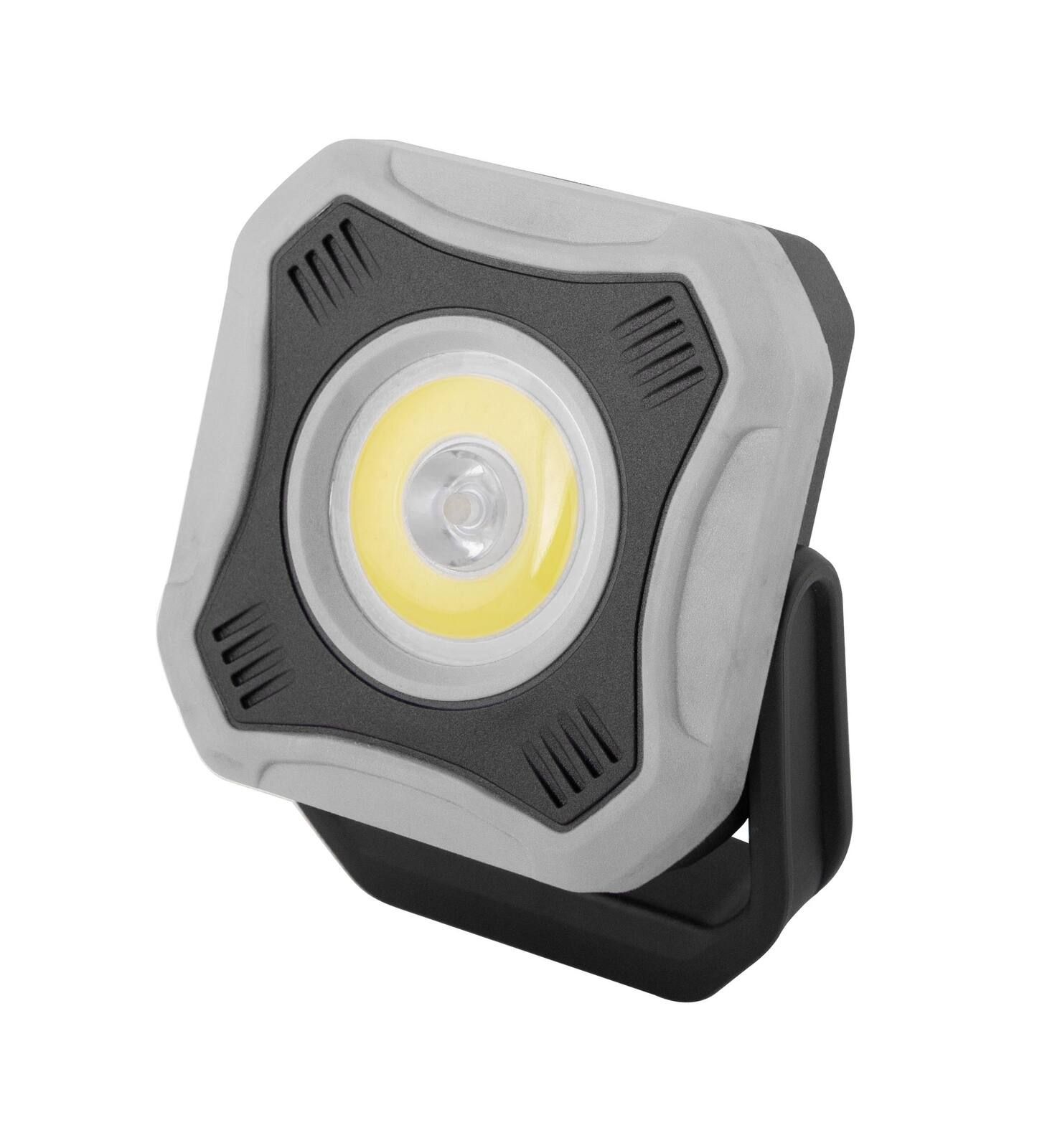 Lampe à main