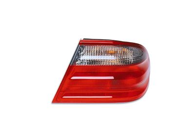 Lampa tylna zespolona VAN WEZEL 3029932U