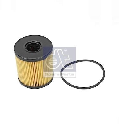 Filtr oleju DT SPARE PARTS 12.16025