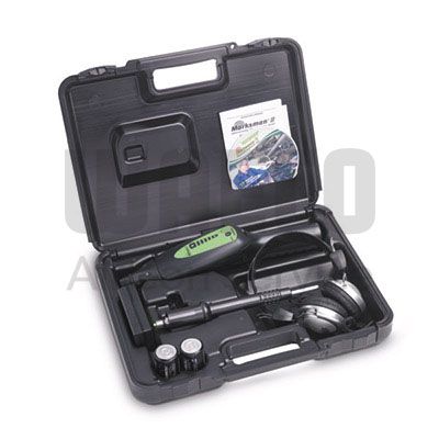 Aparat de detectat scurgeri cu ultrasunete WAECO TP-9367L