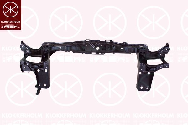 Przednie poszycie KLOKKERHOLM 6011200