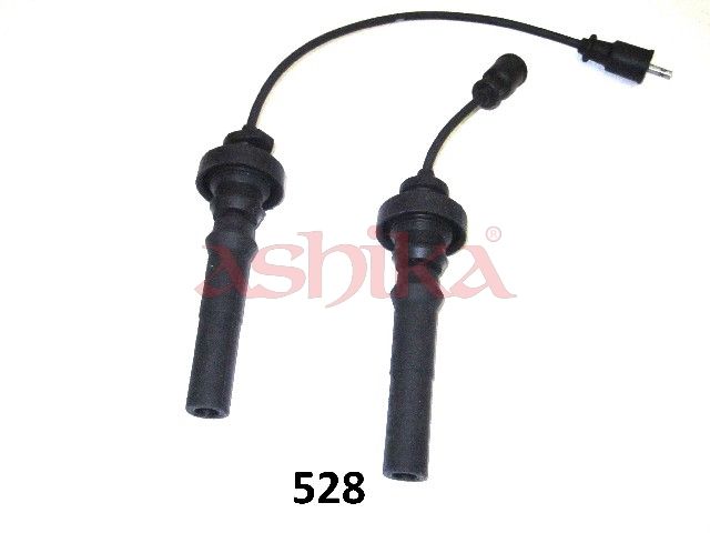 Set cablaj aprindere ASHIKA 132-05-528