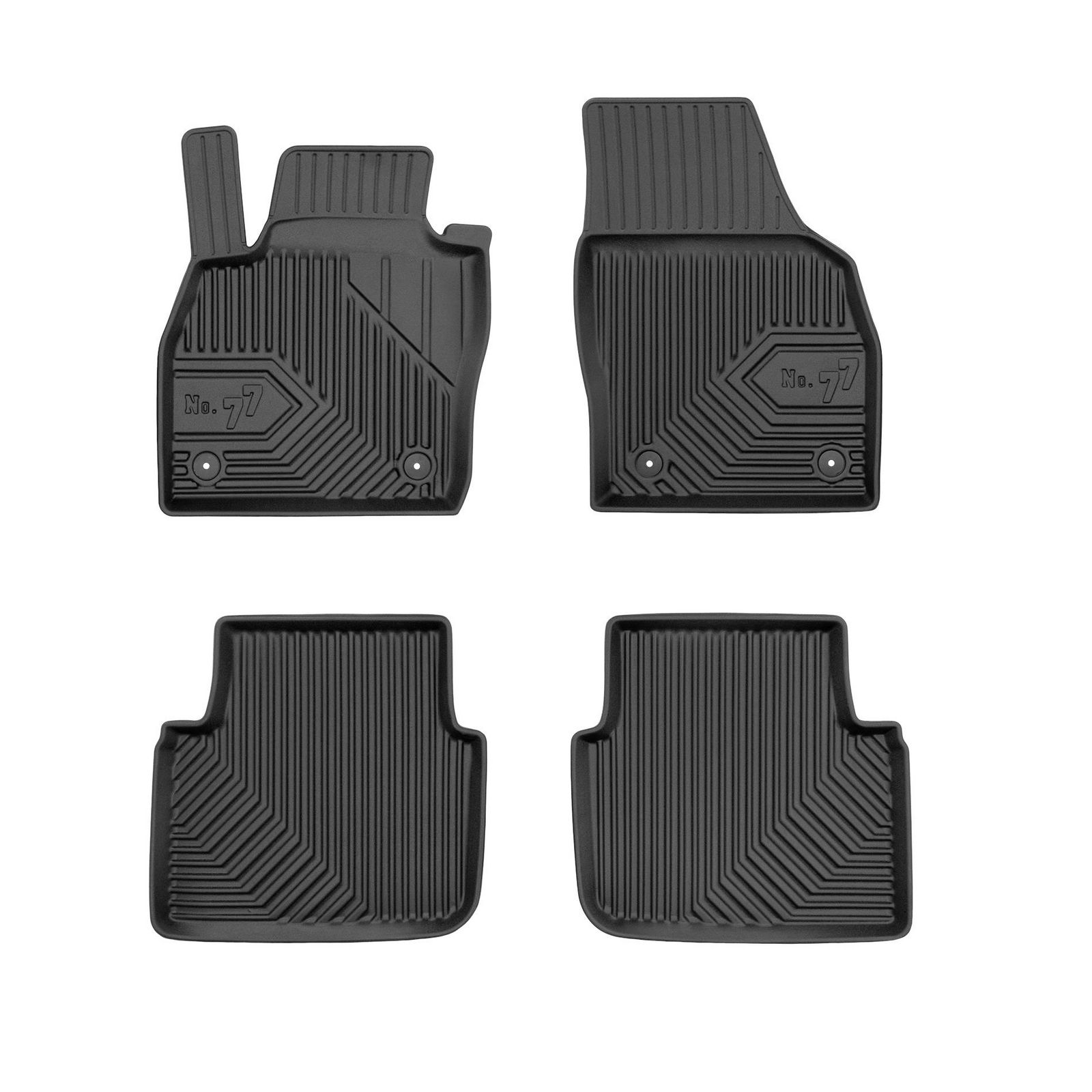 Set covorase Frogum NO.77 77409613