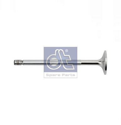 Zawór dolotowy DT SPARE PARTS 4.62637