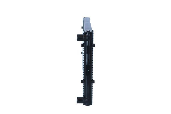 Levně Chladič, chlazení motoru NRF 50455