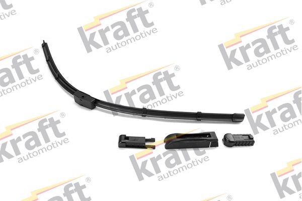 Pióro wycieraczki KRAFT AUTOMOTIVE K65PBCDE