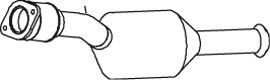 Katalizator DINEX 66347