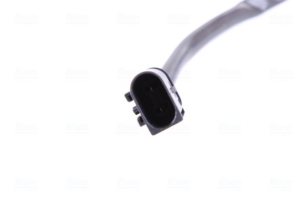 Ventilateur, refroidissement du moteur