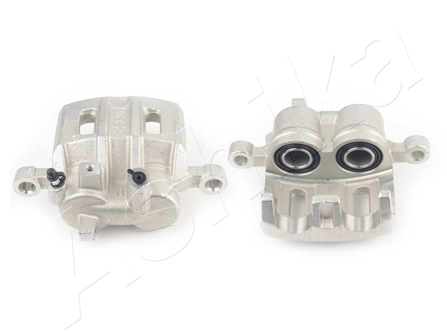 Zacisk hamulca ASHIKA CAL410RJM