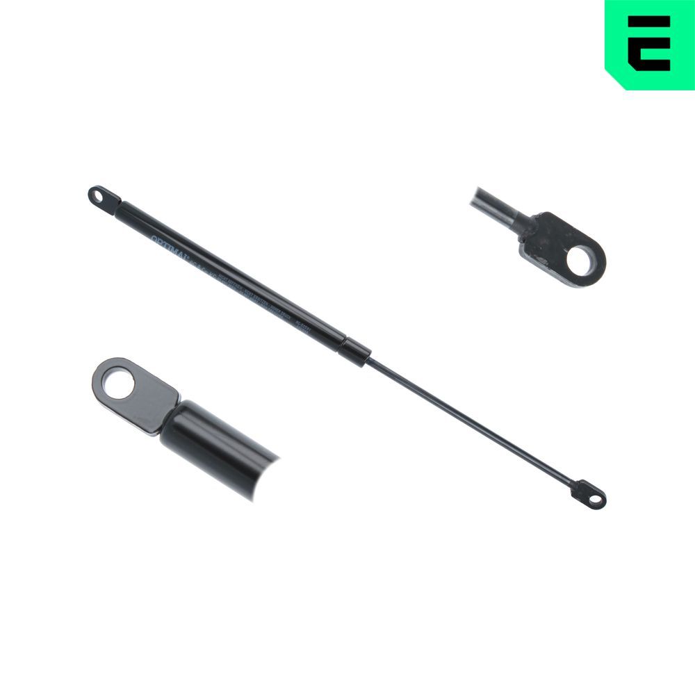 Amortizor capota OPTIMAL AG-50591