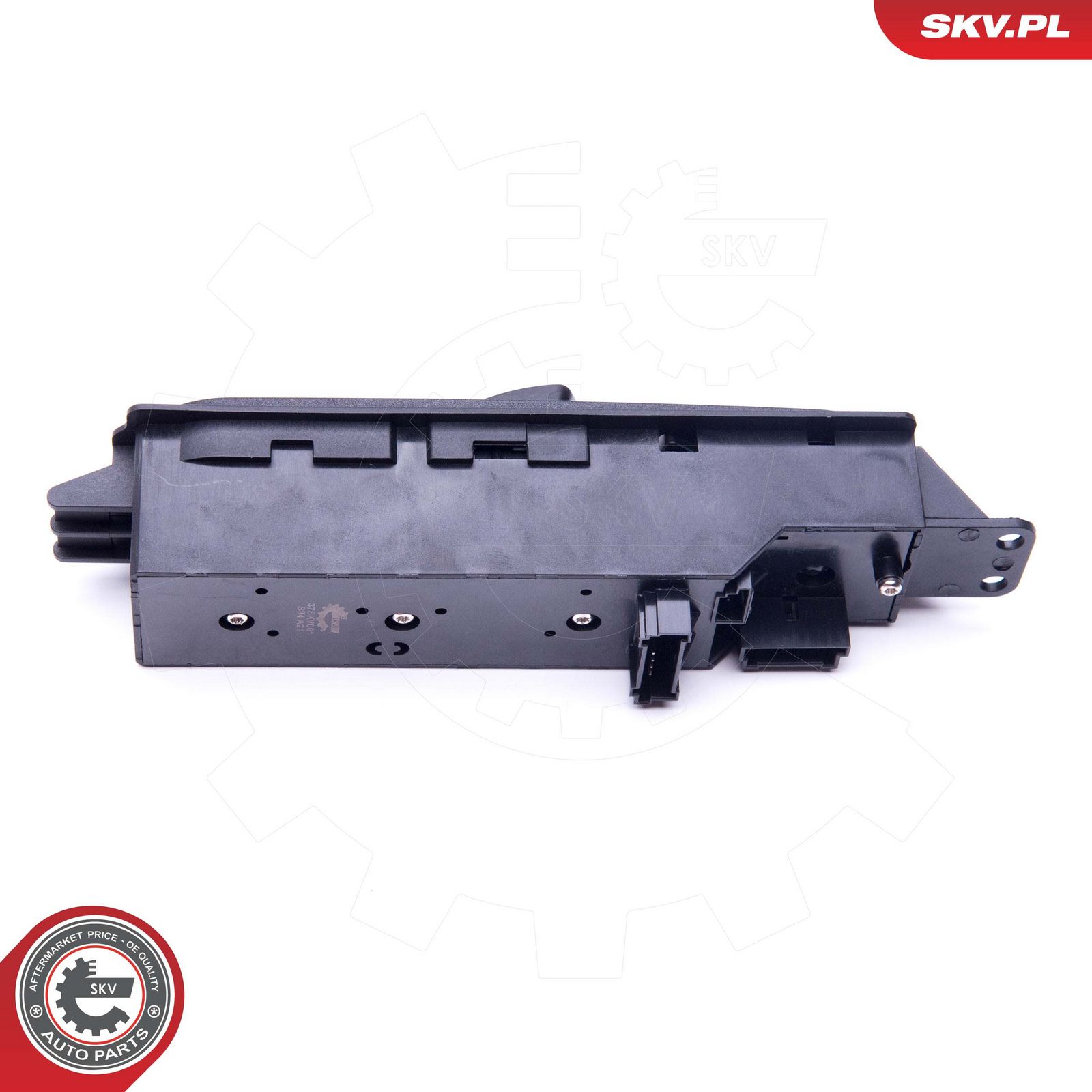 Levně Spínač, zvedací zařízení oken ESEN SKV 37SKV061