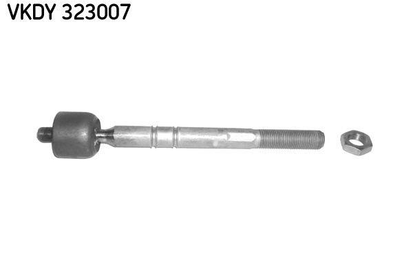Axiální kloub, příčné táhlo řízení SKF VKDY 323007
