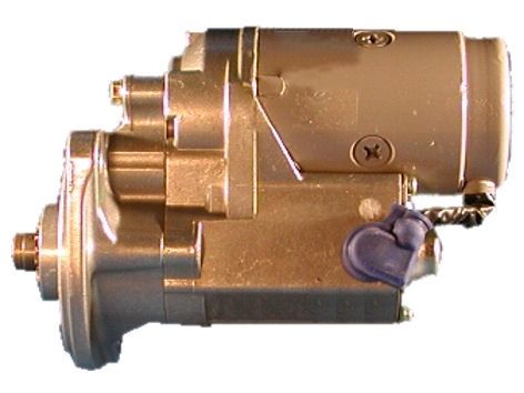 Rozrusznik GM SG0221