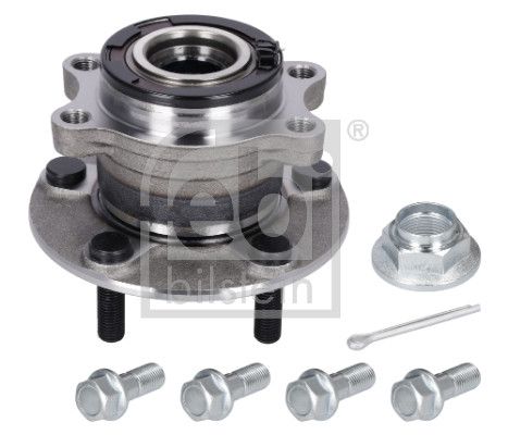 Set rulment roata FEBI BILSTEIN 177385