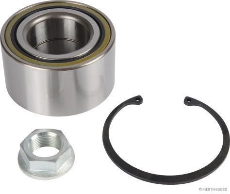 Zestaw łożysk koła HERTH+BUSS JAKOPARTS J4702037