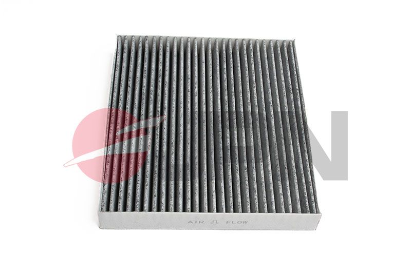 Filtrs, Salona telpas gaiss