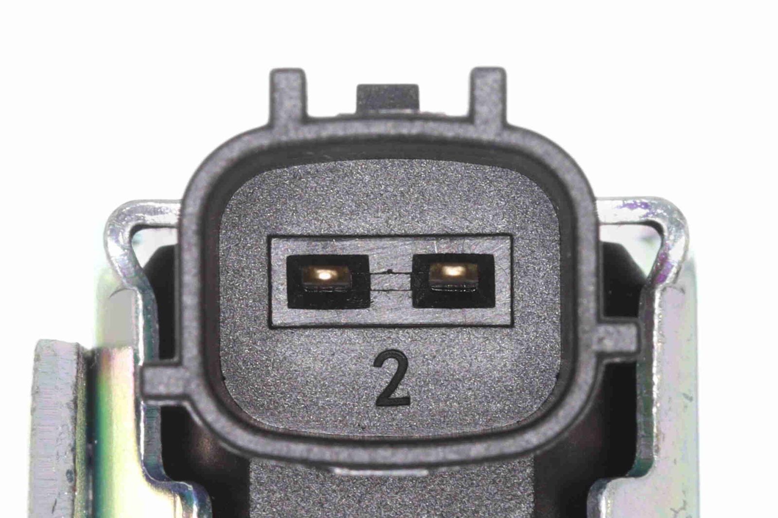 Soupape, filtre à charbon actif