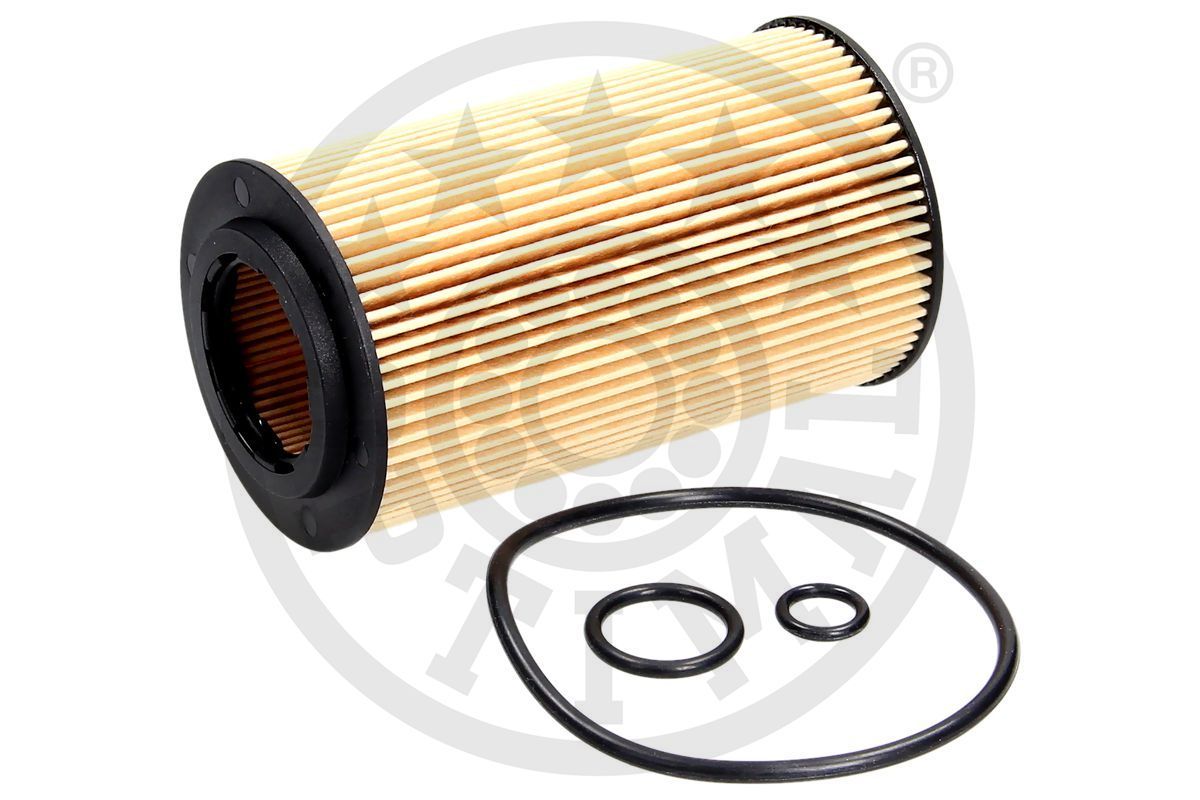 Filtr oleju OPTIMAL OP-FOF40008