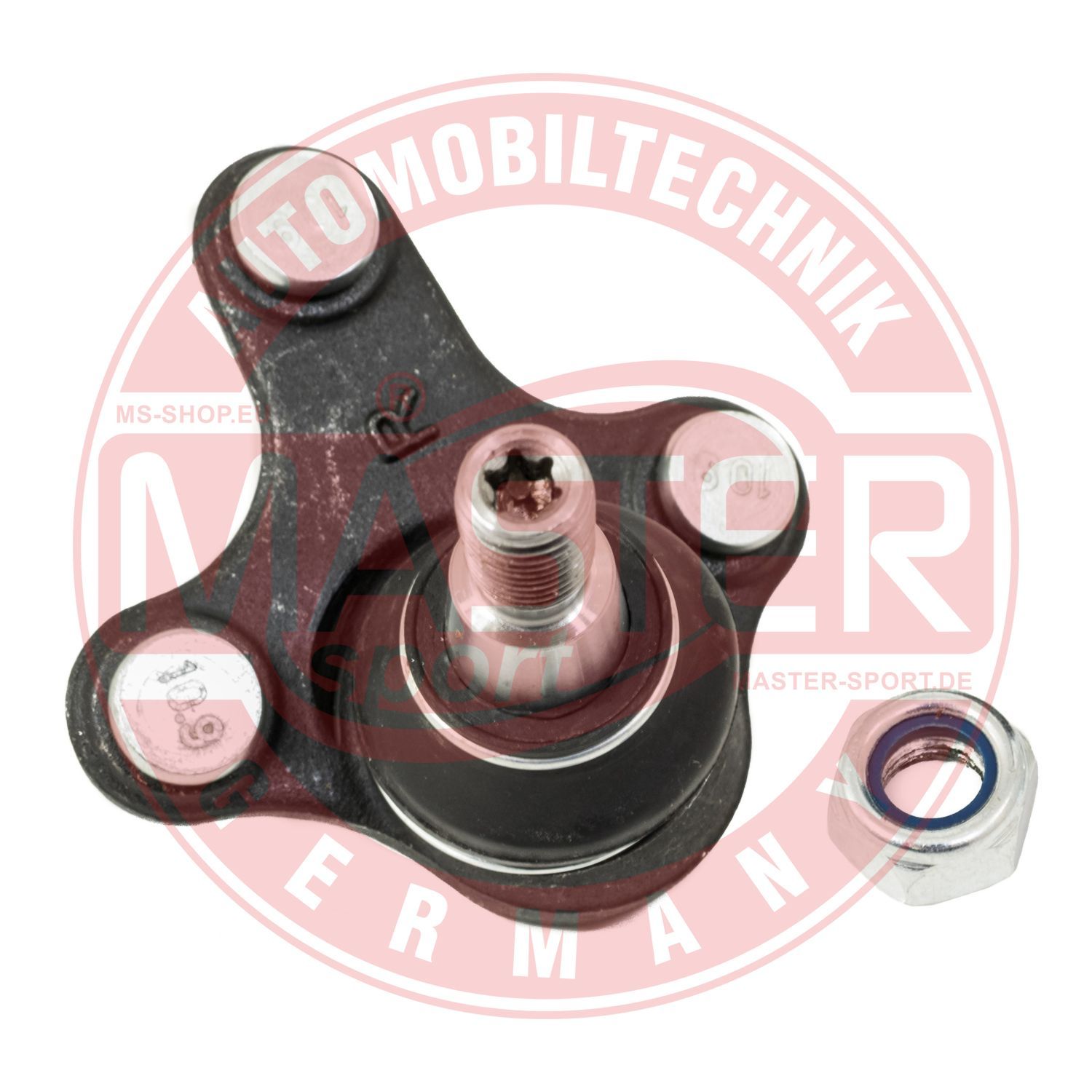 Przegub mocujący / prowadzący MASTER-SPORT GERMANY 36922-PCS-MS