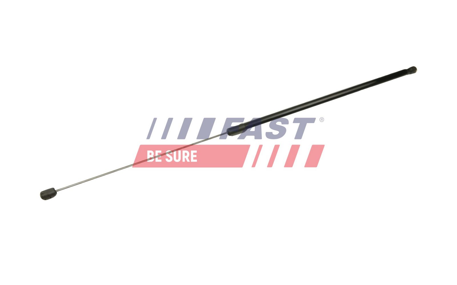 Gaasivedru, pagasi-/veoruum