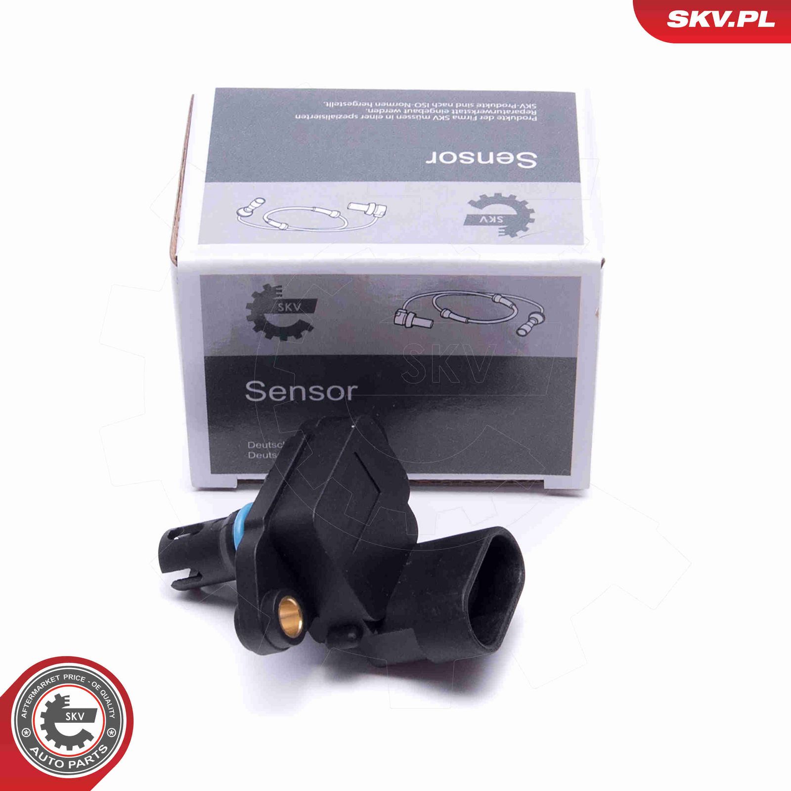 Andur,õhuvõtu rõhk