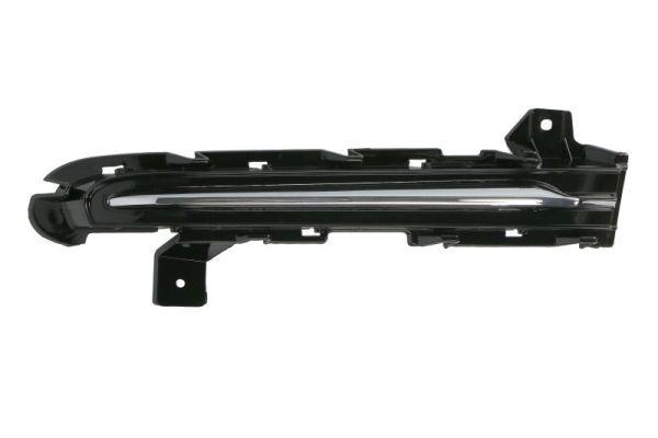 Banda de protectie, bara de protectie BLIC 6502-07-9001921P