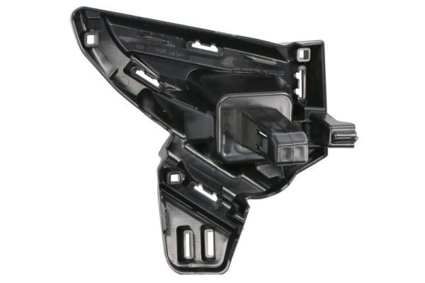 Suspension, grille de radiateur