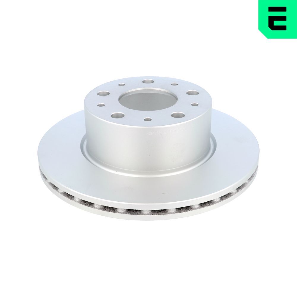 Disc frana OPTIMAL BS-0172C