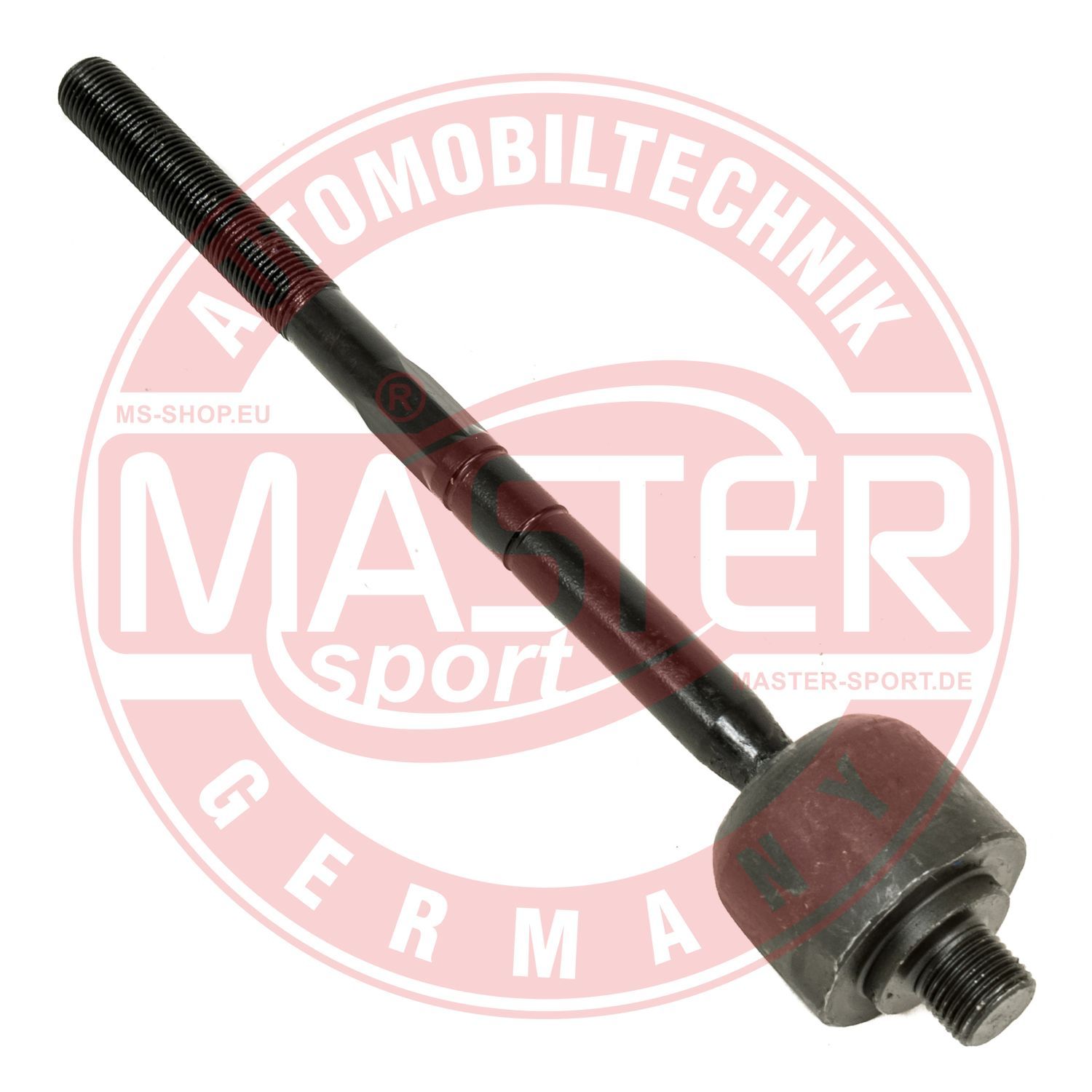Połączenie osiowe, drążek kierowniczy poprzeczny MASTER-SPORT GERMANY 21153-PCS-MS