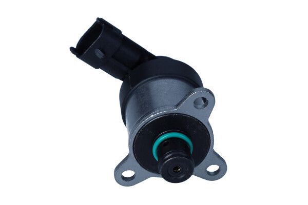 Régulateur, quantité de carburant (système à rampe commune)
