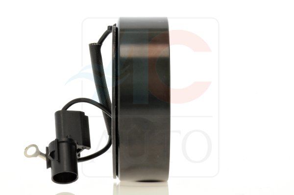 Levně Cívka, magnetická spojka (kompresor) Q-SPARES AC-04HA05