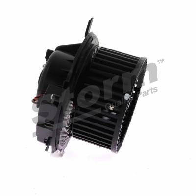 Pulseur d'air habitacle