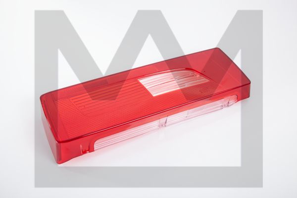 Dispersor, lampa spate MONARK 098 295 601