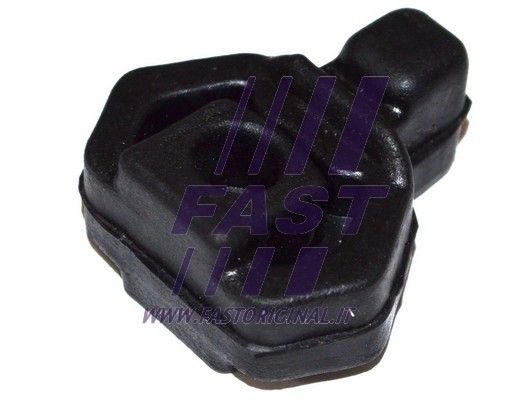Dystans gumowy, tłumik FAST FT84553