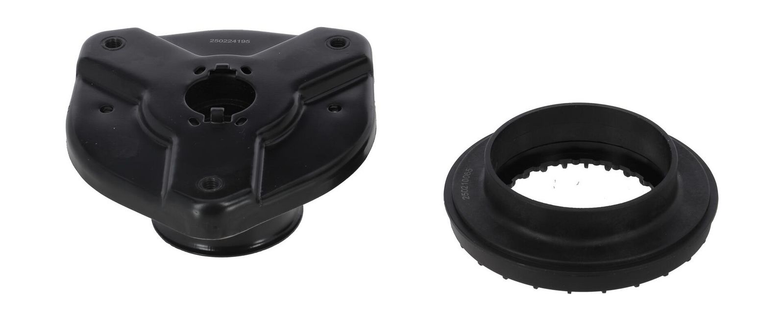 Ремкомплект, опора стойки амортизатора