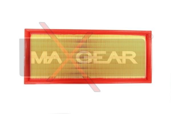 Vzduchový filtr MAXGEAR 26-0341
