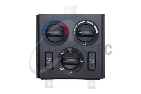 element de control,incalzire/ventilatie TRUCKTEC AUTOMOTIVE 03.42.071