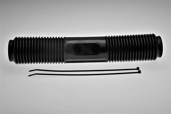 Kaitsekumm,rooliseade