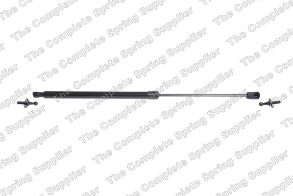 Amortizor portbagaj LESJÖFORS 8142103